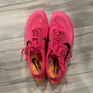 Nike Zoom x dragonfly